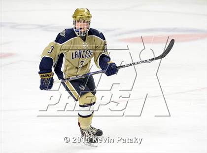 Thumbnail 3 in Fairfield Prep @ Notre Dame Catholic photogallery.