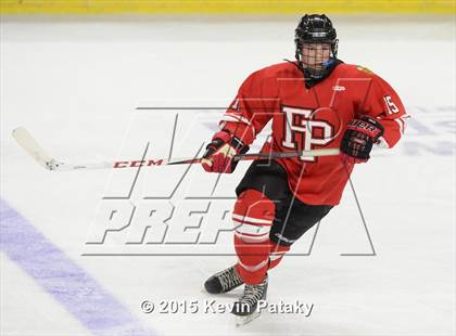Thumbnail 3 in Fairfield Prep @ Notre Dame Catholic photogallery.