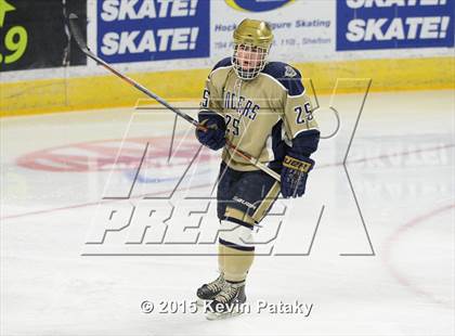 Thumbnail 1 in Fairfield Prep @ Notre Dame Catholic photogallery.
