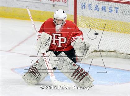 Thumbnail 2 in Fairfield Prep @ Notre Dame Catholic photogallery.