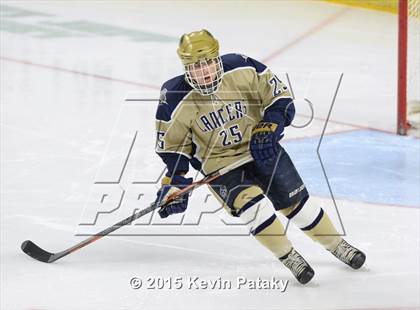 Thumbnail 2 in Fairfield Prep @ Notre Dame Catholic photogallery.