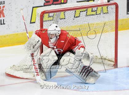 Thumbnail 3 in Fairfield Prep @ Notre Dame Catholic photogallery.