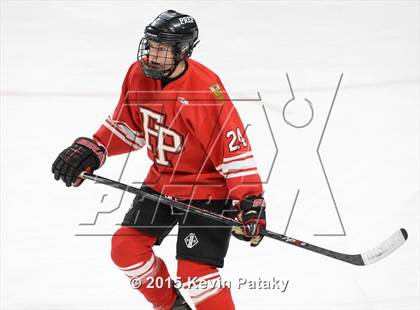 Thumbnail 2 in Fairfield Prep @ Notre Dame Catholic photogallery.