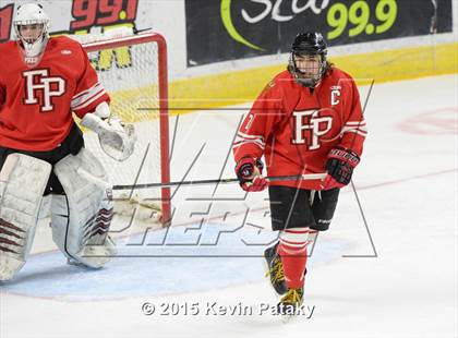 Thumbnail 3 in Fairfield Prep @ Notre Dame Catholic photogallery.
