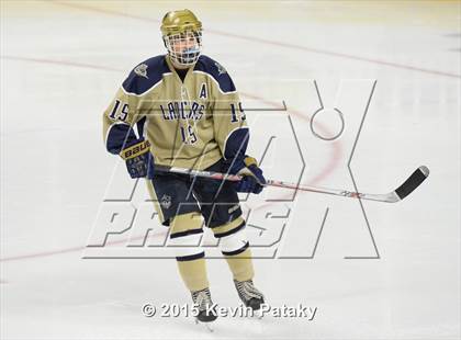 Thumbnail 2 in Fairfield Prep @ Notre Dame Catholic photogallery.