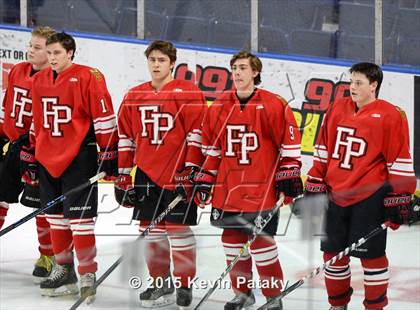 Thumbnail 3 in Fairfield Prep @ Notre Dame Catholic photogallery.