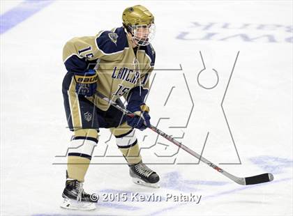 Thumbnail 3 in Fairfield Prep @ Notre Dame Catholic photogallery.