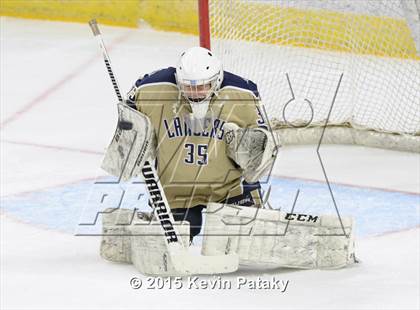Thumbnail 2 in Fairfield Prep @ Notre Dame Catholic photogallery.
