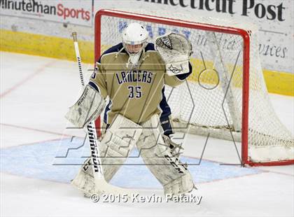 Thumbnail 3 in Fairfield Prep @ Notre Dame Catholic photogallery.