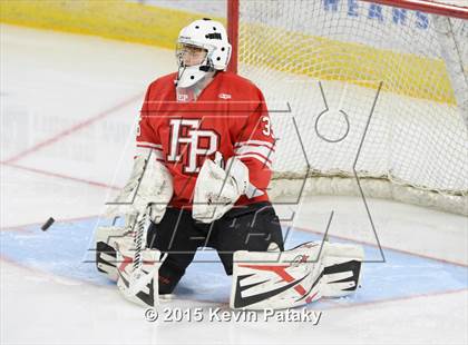Thumbnail 1 in Fairfield Prep @ Notre Dame Catholic photogallery.