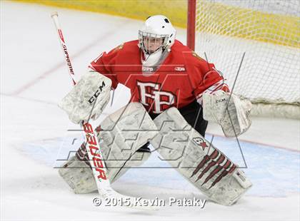 Thumbnail 3 in Fairfield Prep @ Notre Dame Catholic photogallery.