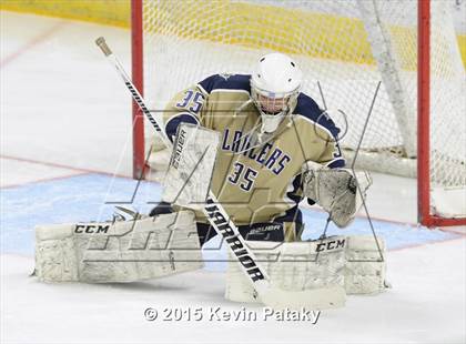 Thumbnail 3 in Fairfield Prep @ Notre Dame Catholic photogallery.