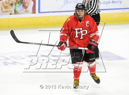 Thumbnail 1 in Fairfield Prep @ Notre Dame Catholic photogallery.