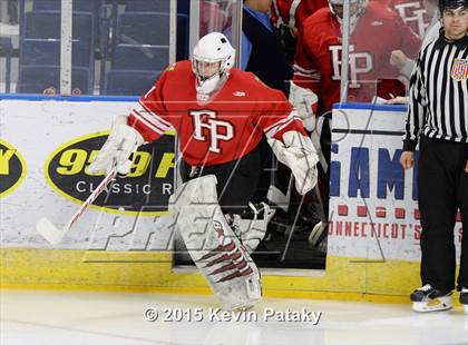 Thumbnail 3 in Fairfield Prep @ Notre Dame Catholic photogallery.