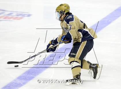 Thumbnail 2 in Fairfield Prep @ Notre Dame Catholic photogallery.