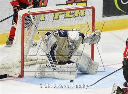 Thumbnail 1 in Fairfield Prep @ Notre Dame Catholic photogallery.
