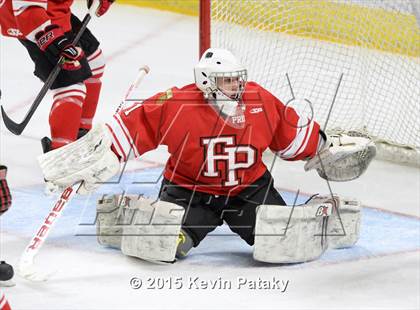 Thumbnail 3 in Fairfield Prep @ Notre Dame Catholic photogallery.