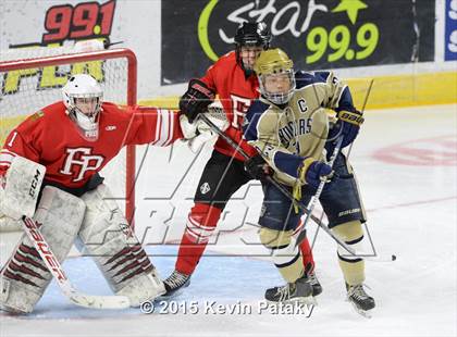 Thumbnail 3 in Fairfield Prep @ Notre Dame Catholic photogallery.