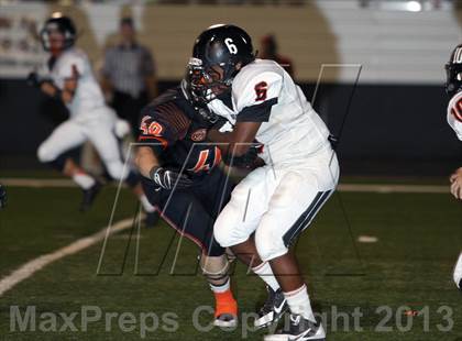 Thumbnail 2 in Gladewater @ Gilmer photogallery.