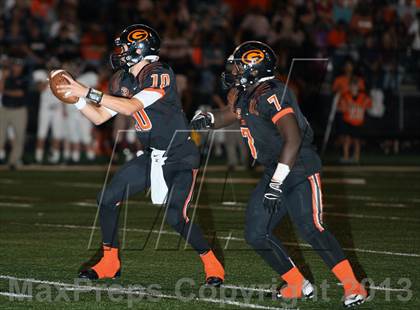 Thumbnail 2 in Gladewater @ Gilmer photogallery.