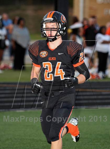 Thumbnail 2 in Gladewater @ Gilmer photogallery.