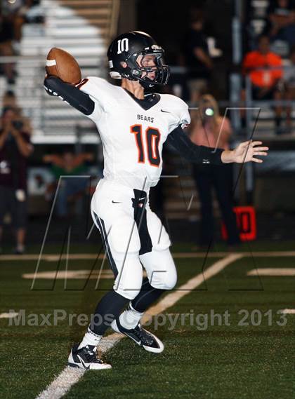 Thumbnail 3 in Gladewater @ Gilmer photogallery.