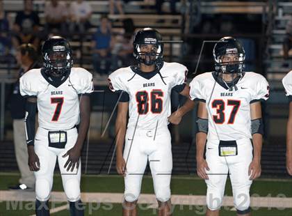 Thumbnail 2 in Gladewater @ Gilmer photogallery.