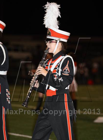 Thumbnail 1 in Gladewater @ Gilmer photogallery.