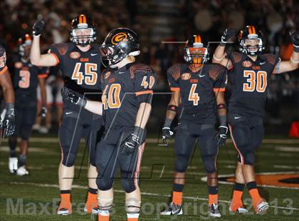 Thumbnail 1 in Gladewater @ Gilmer photogallery.