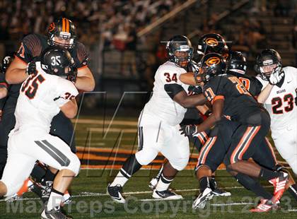 Thumbnail 2 in Gladewater @ Gilmer photogallery.