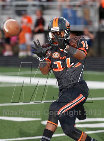 Thumbnail 3 in Gladewater @ Gilmer photogallery.