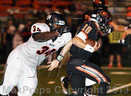 Thumbnail 2 in Gladewater @ Gilmer photogallery.