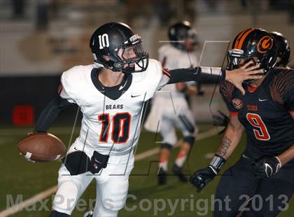 Thumbnail 2 in Gladewater @ Gilmer photogallery.