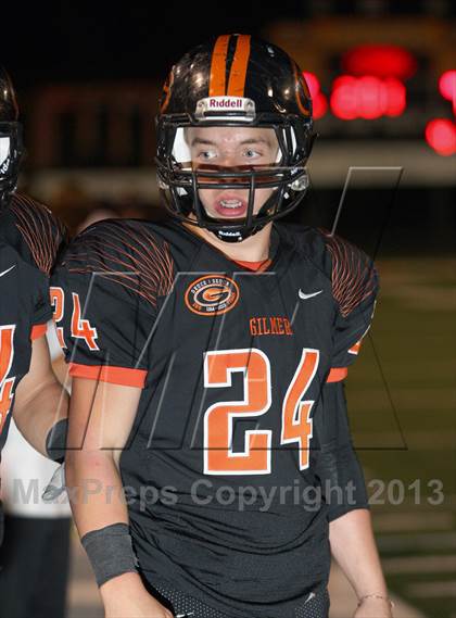 Thumbnail 3 in Gladewater @ Gilmer photogallery.