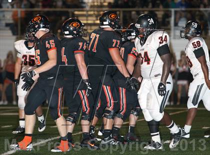 Thumbnail 3 in Gladewater @ Gilmer photogallery.