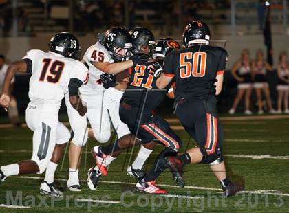 Thumbnail 1 in Gladewater @ Gilmer photogallery.