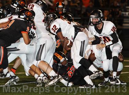 Thumbnail 3 in Gladewater @ Gilmer photogallery.