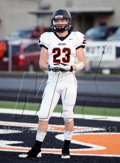 Thumbnail 1 in Gladewater @ Gilmer photogallery.