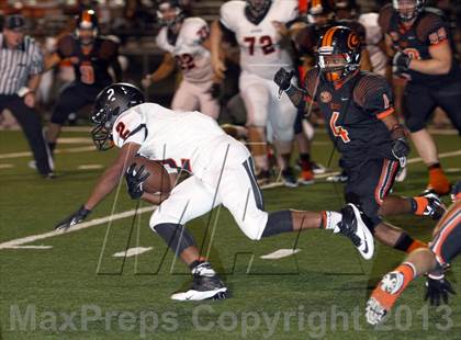 Thumbnail 3 in Gladewater @ Gilmer photogallery.