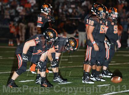 Thumbnail 1 in Gladewater @ Gilmer photogallery.