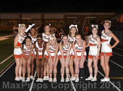 Thumbnail 2 in Gladewater @ Gilmer photogallery.