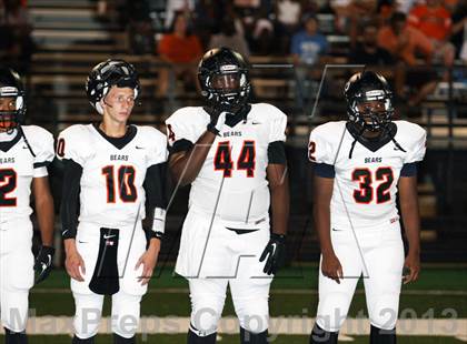 Thumbnail 1 in Gladewater @ Gilmer photogallery.