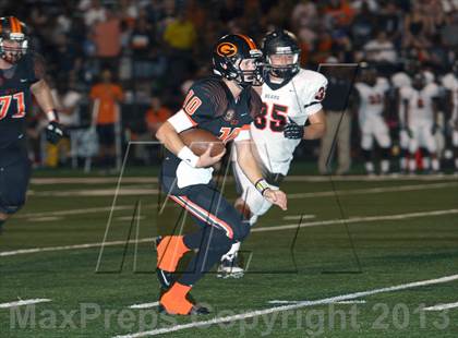 Thumbnail 1 in Gladewater @ Gilmer photogallery.