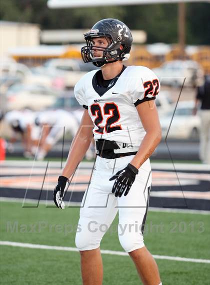 Thumbnail 3 in Gladewater @ Gilmer photogallery.