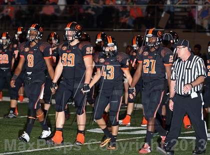 Thumbnail 2 in Gladewater @ Gilmer photogallery.