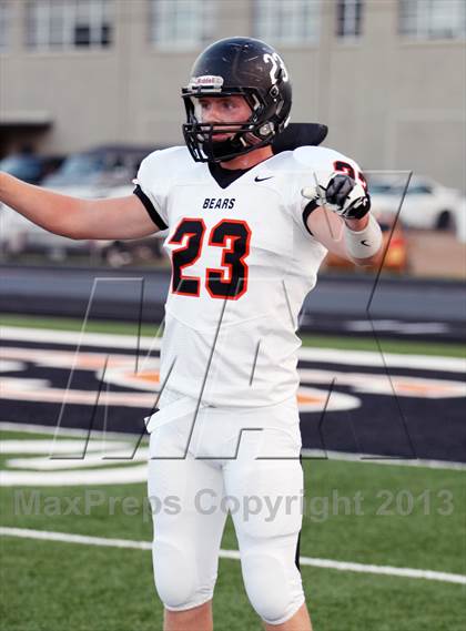 Thumbnail 3 in Gladewater @ Gilmer photogallery.
