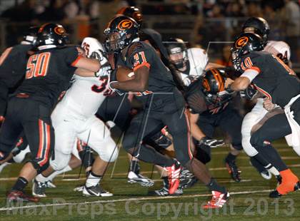 Thumbnail 3 in Gladewater @ Gilmer photogallery.