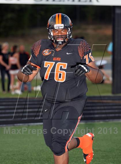 Thumbnail 3 in Gladewater @ Gilmer photogallery.