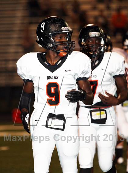 Thumbnail 2 in Gladewater @ Gilmer photogallery.