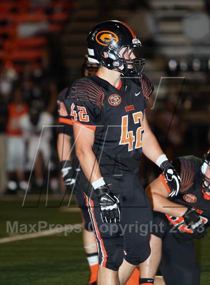 Thumbnail 1 in Gladewater @ Gilmer photogallery.